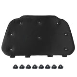 Tapis isolant de capot GEPCO pour VOLVO XC60 II à partir de 2017 avec clips 32347591