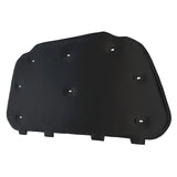 Tapis isolant de capot GEPCO pour VOLVO XC60 II à partir de 2017 avec clips 32347591