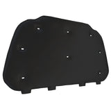 Tapis isolant de capot GEPCO pour VOLVO XC60 II à partir de 2017 avec clips 32347591