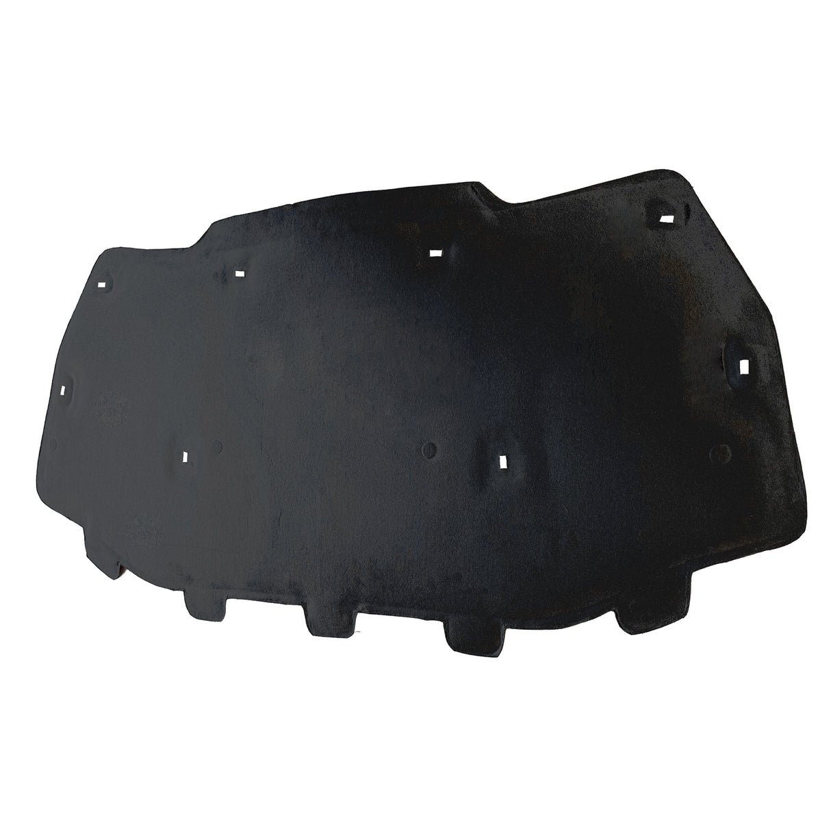 Tapis isolant de capot GEPCO + clips pour VOLVO XC60 2013-17 LIFT 31402485