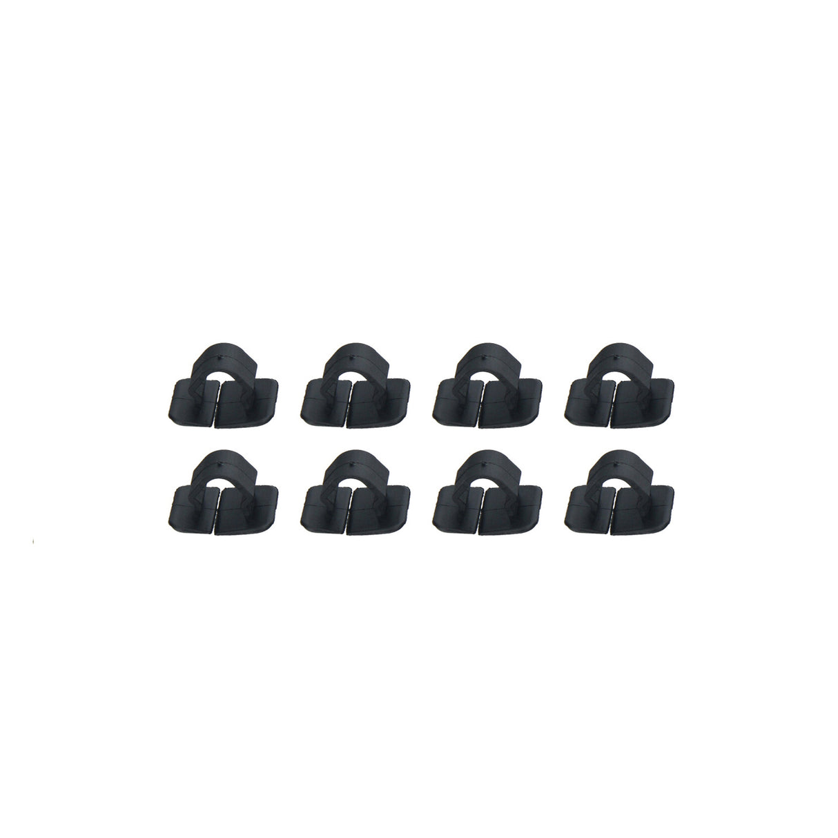Tapis isolant de capot GEPCO pour VOLVO XC60 I 2008-2013 avec clips 31294504