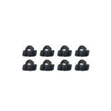 Tapis isolant de capot GEPCO pour VOLVO XC60 I 2008-2013 avec clips 31294504