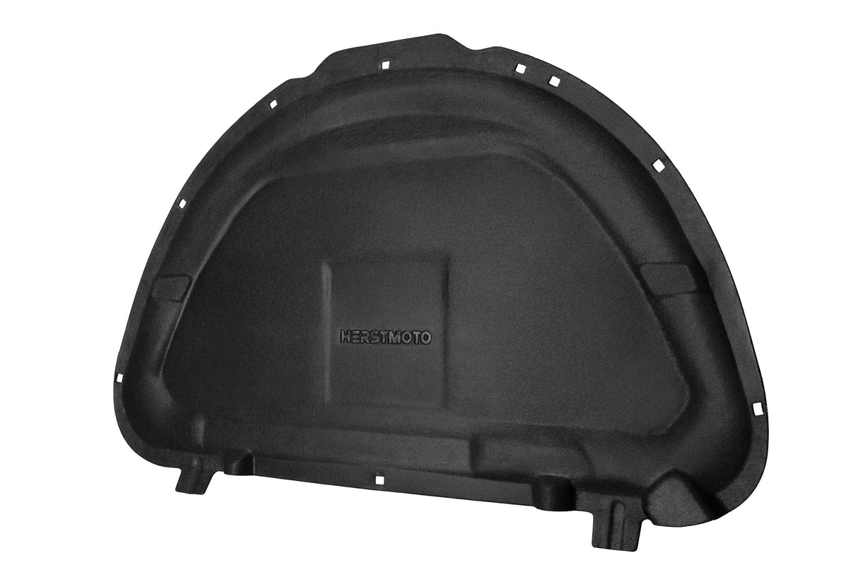 GEPCO Motorhaubendämmung Dämmmatte für ALFA ROMEO GIULIETTA 2010-2020 50556251