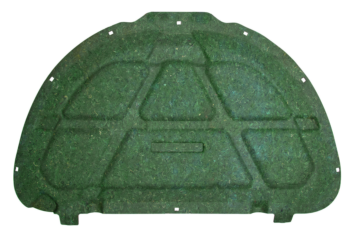 GEPCO Motorhaubendämmung Dämmmatte für ALFA ROMEO GIULIETTA 2010-2020 50556251