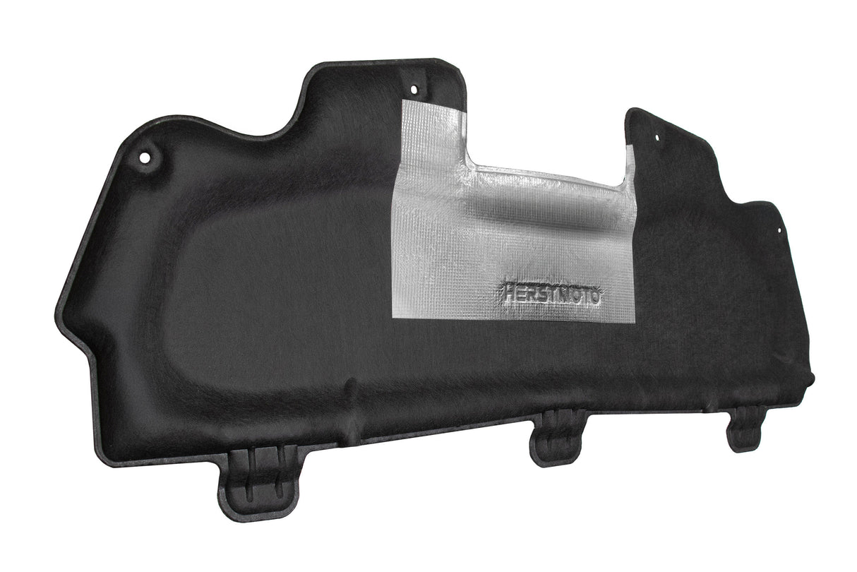 GEPCO Motorhaubendämmung Dämmmatte für CITROEN C3 II 2009-2016 9683479380 7979K9