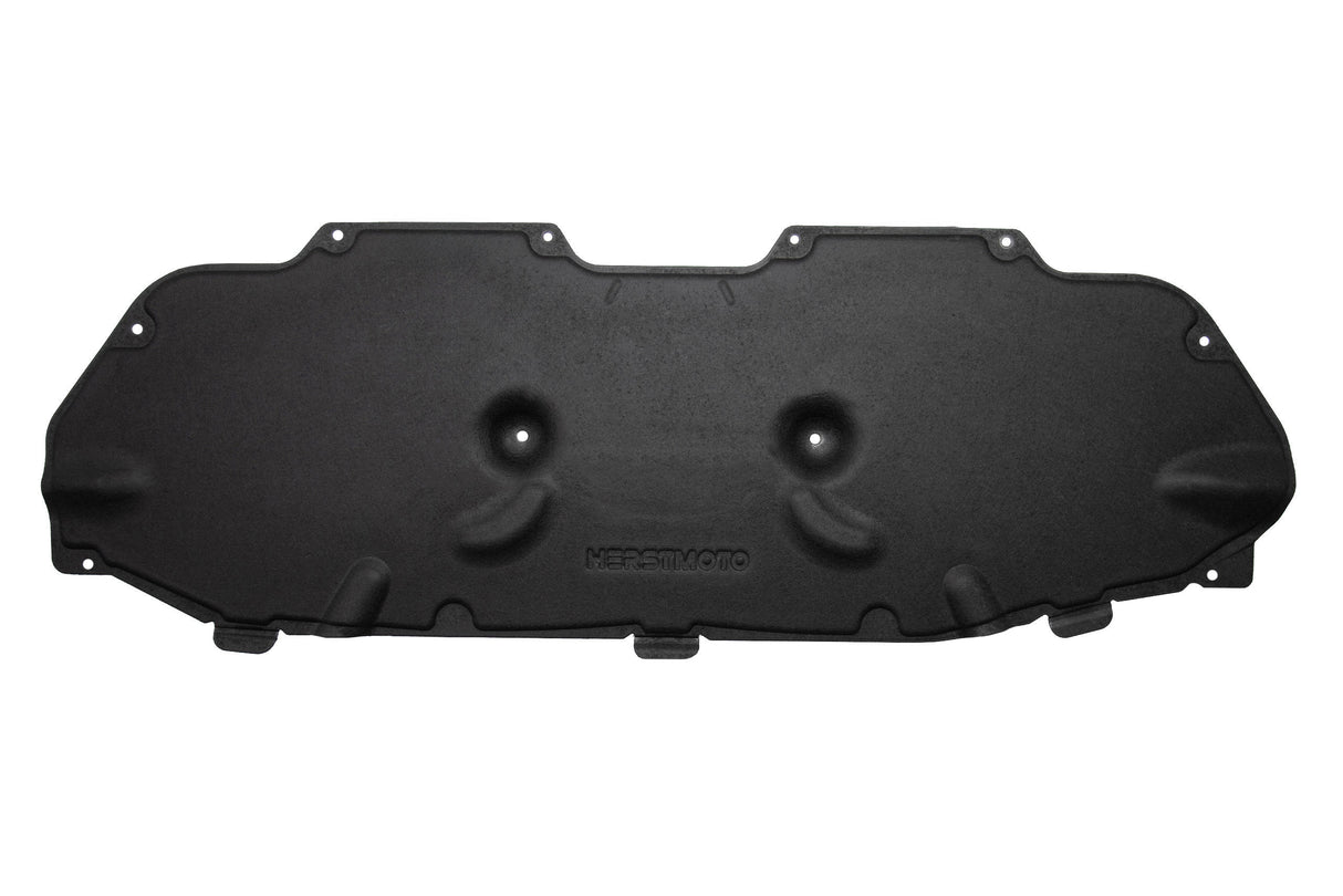 Motorhaubendämmung Dämmmatte für CITROEN C3 III 2016-2024 9813386980 mit Clips