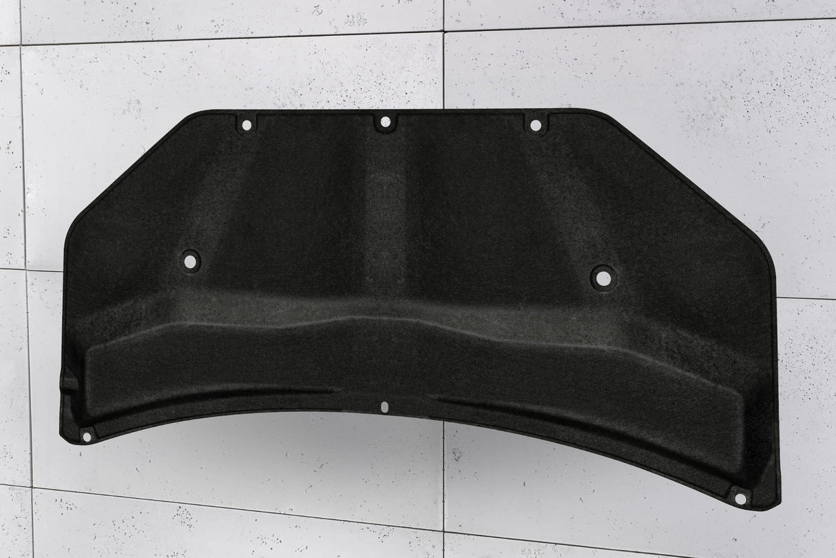 Motorhaubendämmung für MITSUBISHI ASX I 2010-2019 CITROEN C4 AIRCROSS 2012-2017 PEUGEOT 4008 2012-2016 5915A150