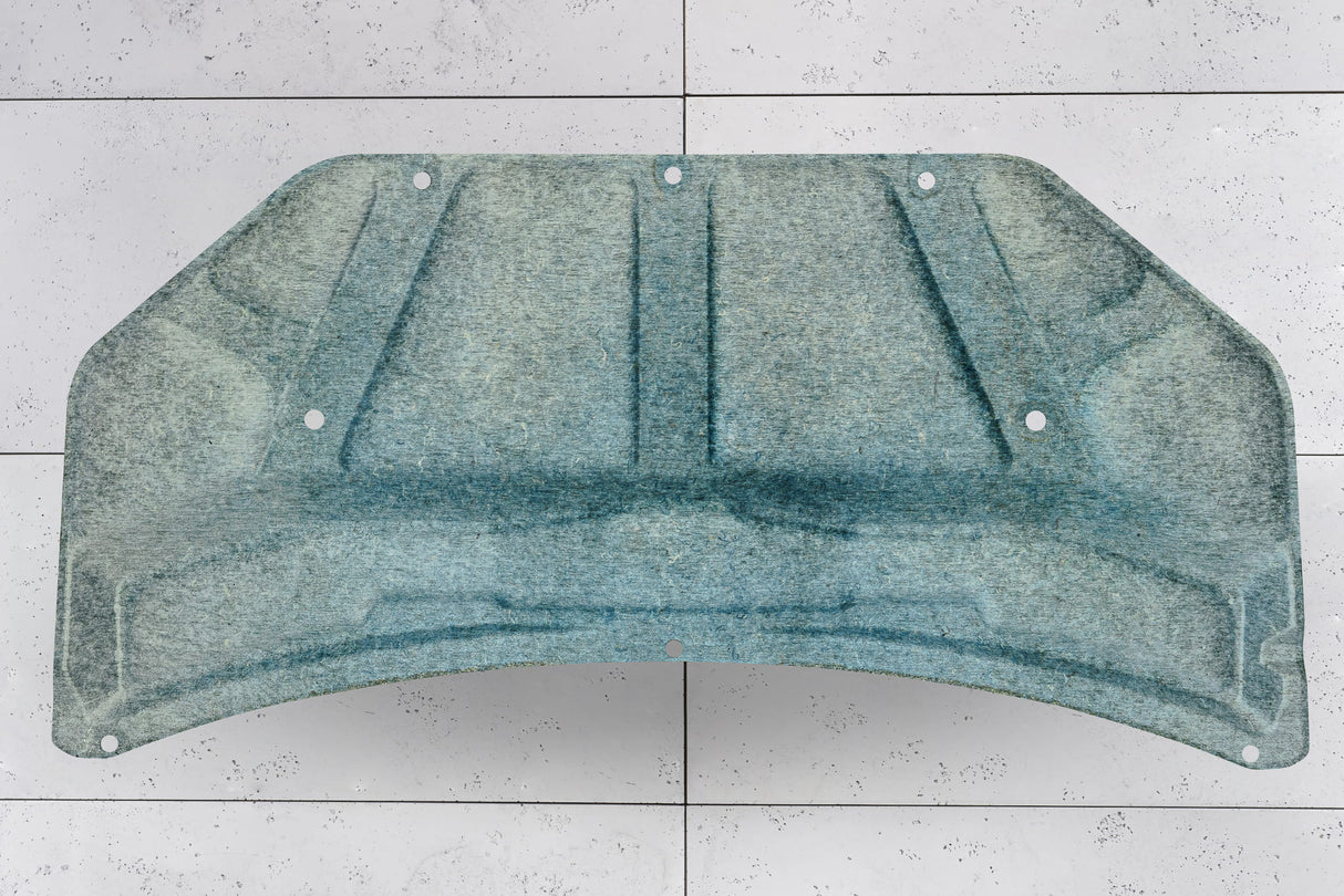 Motorhaubendämmung für MITSUBISHI ASX I 2010-2019 CITROEN C4 AIRCROSS 2012-2017 PEUGEOT 4008 2012-2016 5915A150