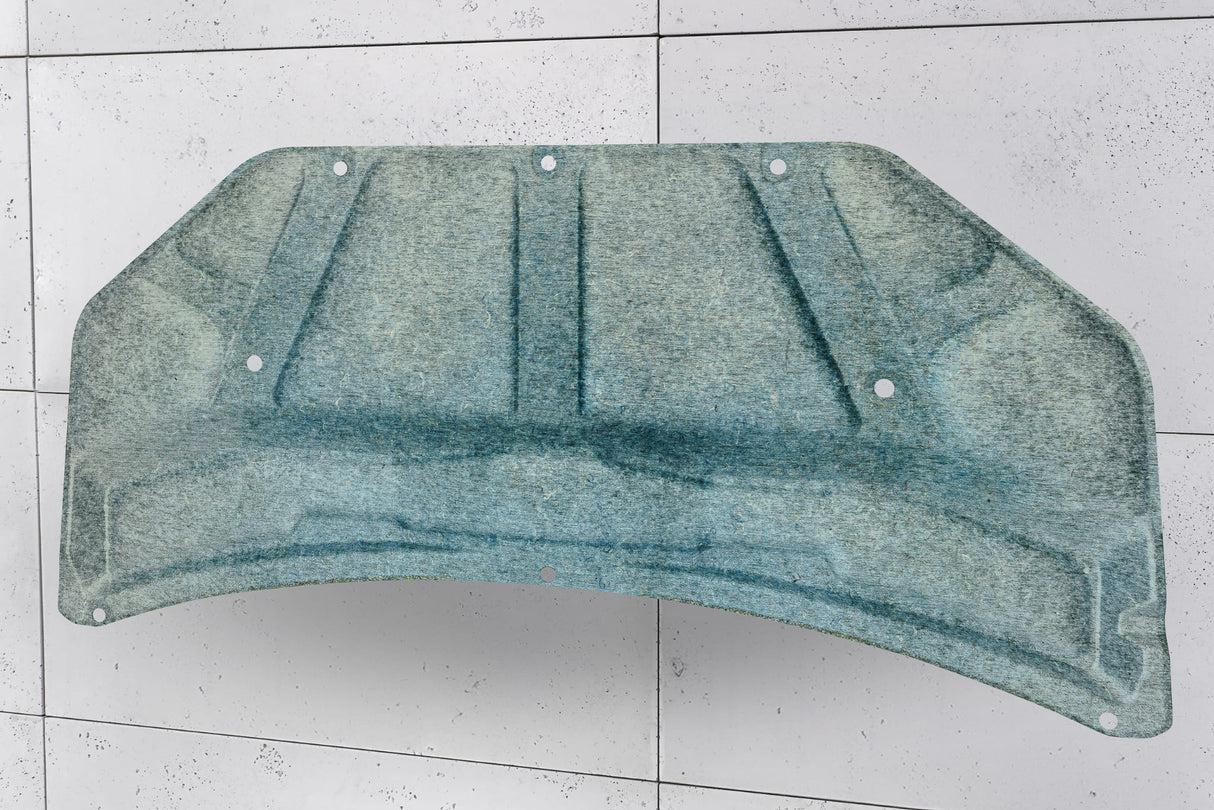 Motorhaubendämmung für MITSUBISHI ASX I 2010-2019 CITROEN C4 AIRCROSS 2012-2017 PEUGEOT 4008 2012-2016 5915A150