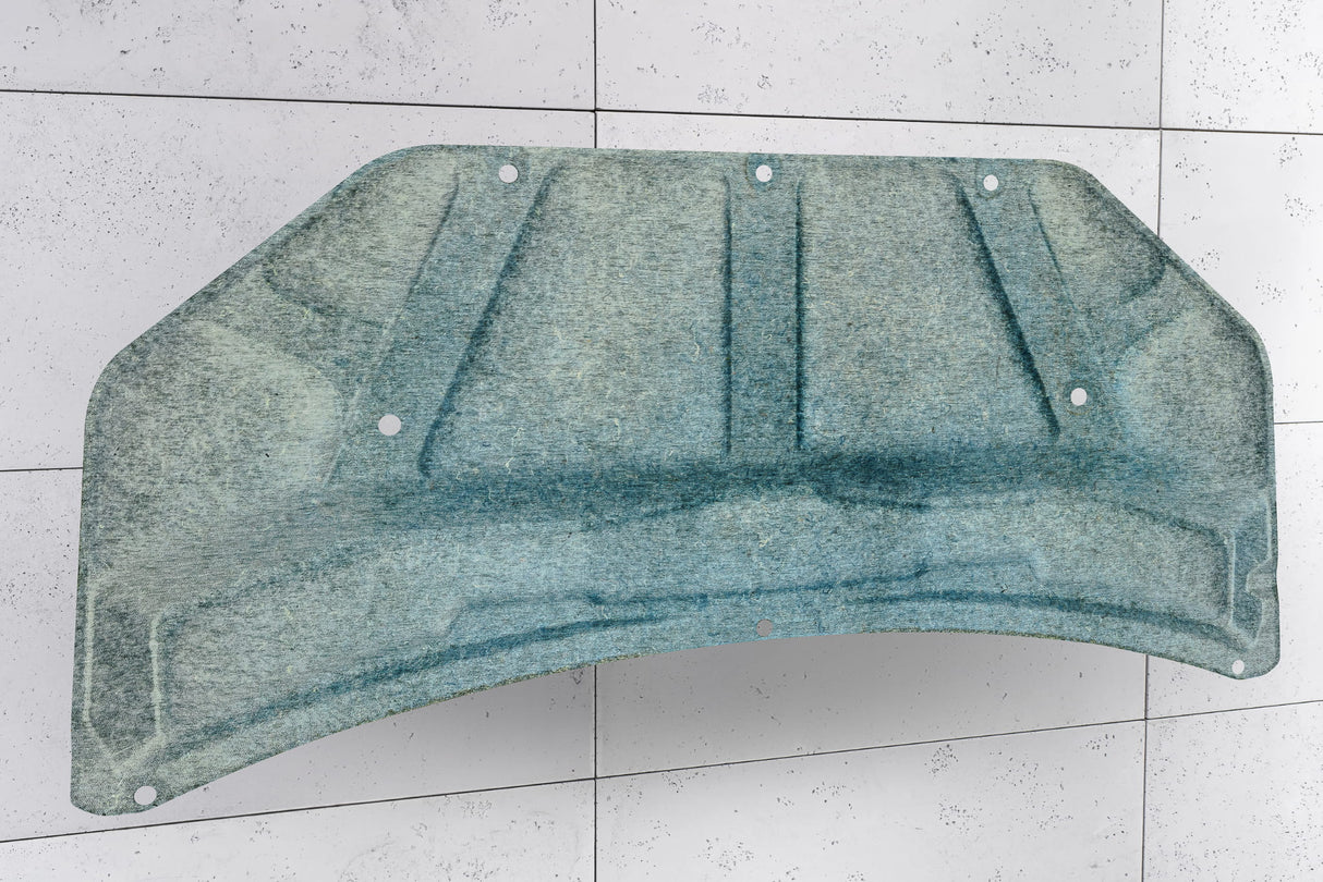 Motorhaubendämmung für MITSUBISHI ASX I 2010-2019 CITROEN C4 AIRCROSS 2012-2017 PEUGEOT 4008 2012-2016 5915A150