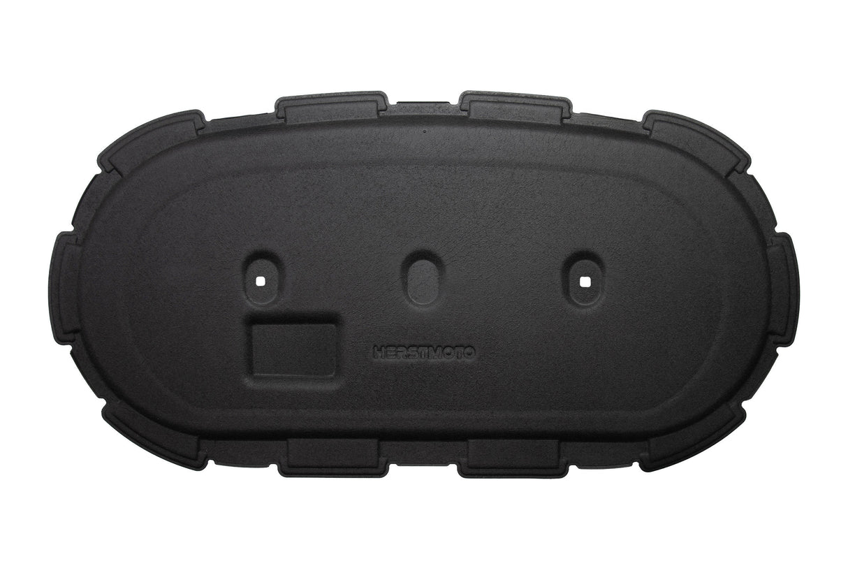 GEPCO Motorhaubendämmung Dämmmatte für CUPRA FORMENTOR 2020+ 5FA863831 mit Clips