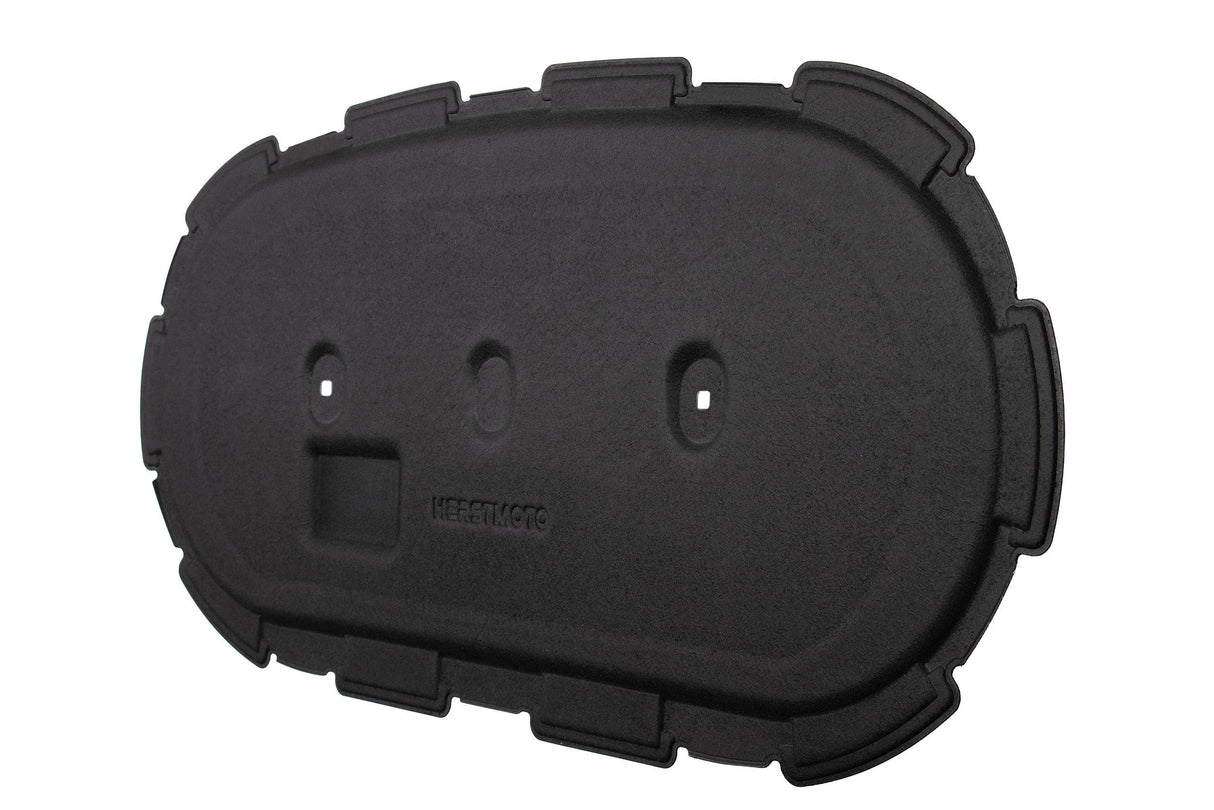 GEPCO Motorhaubendämmung Dämmmatte für CUPRA FORMENTOR 2020+ 5FA863831 mit Clips