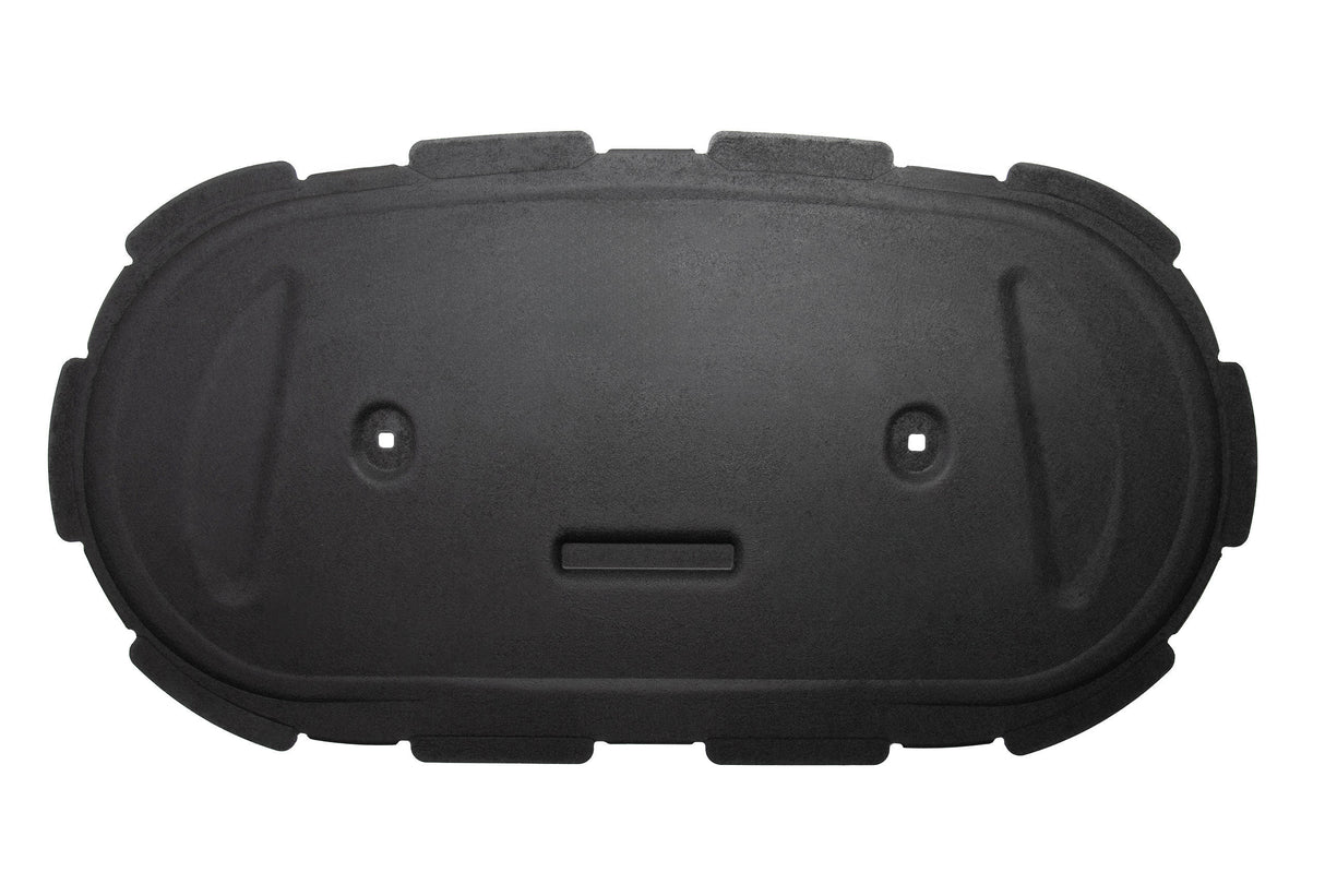 GEPCO Motorhaubendämmung Dämmmatte für CUPRA FORMENTOR 2020+ 5FA863831 mit Clips