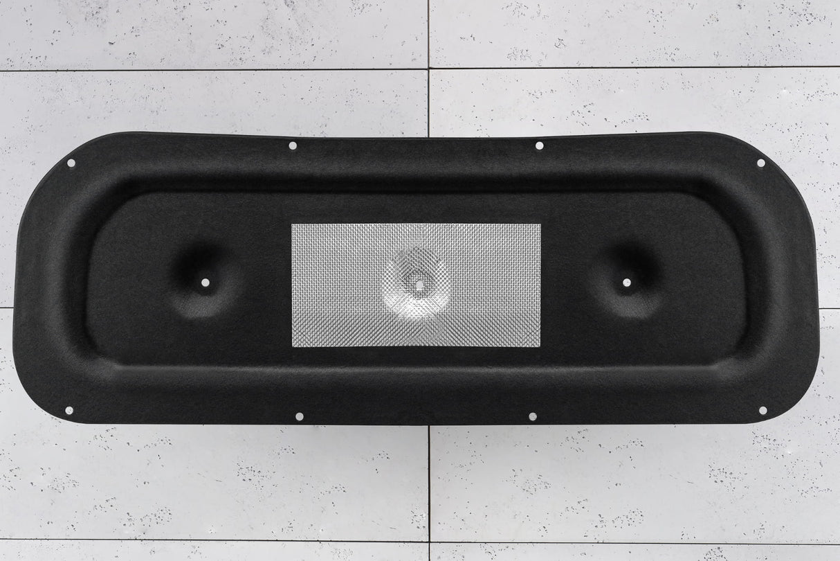 Motorhaubendämmung Dämmmatte für HYUNDAI SANTA FE III DM 2012-2018 811242W000