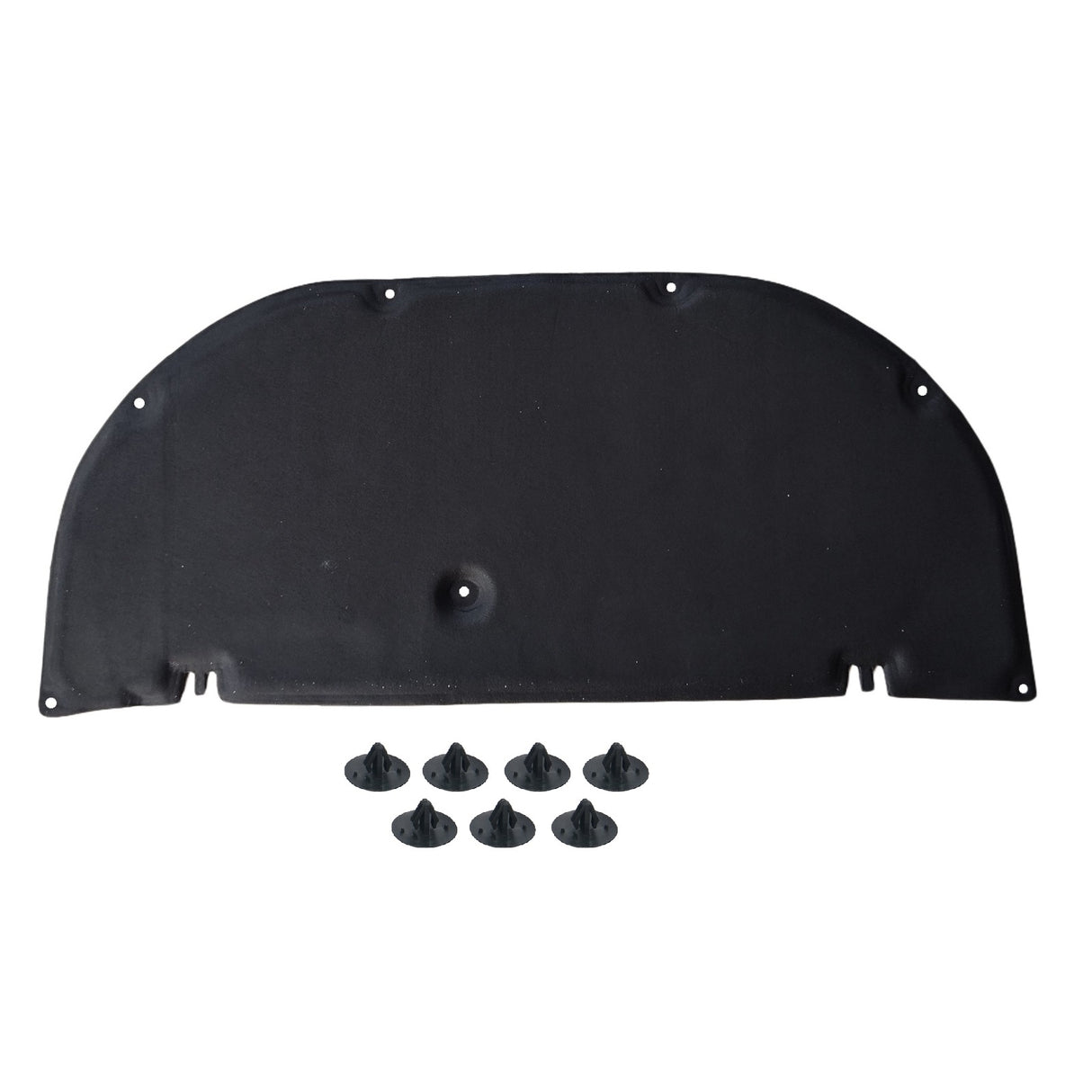 GEPCO Motorhaubendämmung Dämmmatte für LEXUS CT 200H 2010-2023