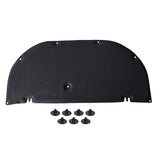 GEPCO Motorhaubendämmung Dämmmatte für LEXUS CT 200H 2010-2023