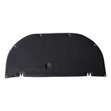 GEPCO Motorhaubendämmung Dämmmatte für LEXUS CT 200H 2010-2023