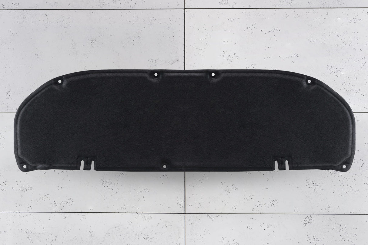 Motorhaubendämmung Dämmmatte für LEXUS NX 200 2014-2020 5334178010 mit Clips