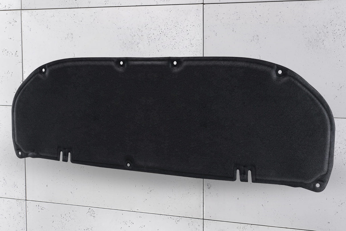 Motorhaubendämmung Dämmmatte für LEXUS NX 200 2014-2020 5334178010 mit Clips