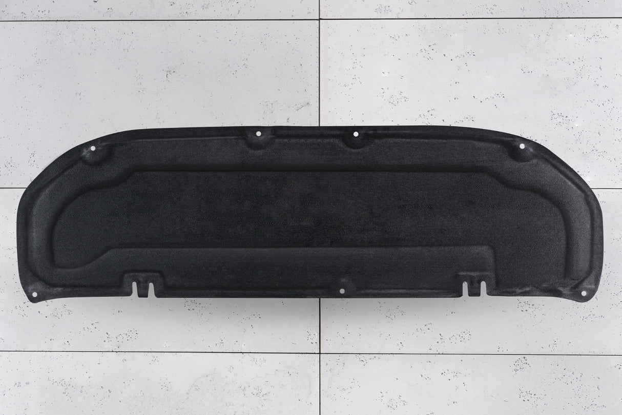 Motorhaubendämmung Dämmmatte für LEXUS NX 200 2014-2020 5334178010 mit Clips