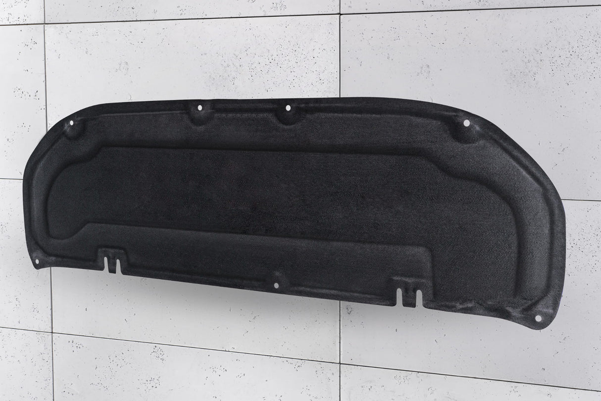 Motorhaubendämmung Dämmmatte für LEXUS NX 200 2014-2020 5334178010 mit Clips