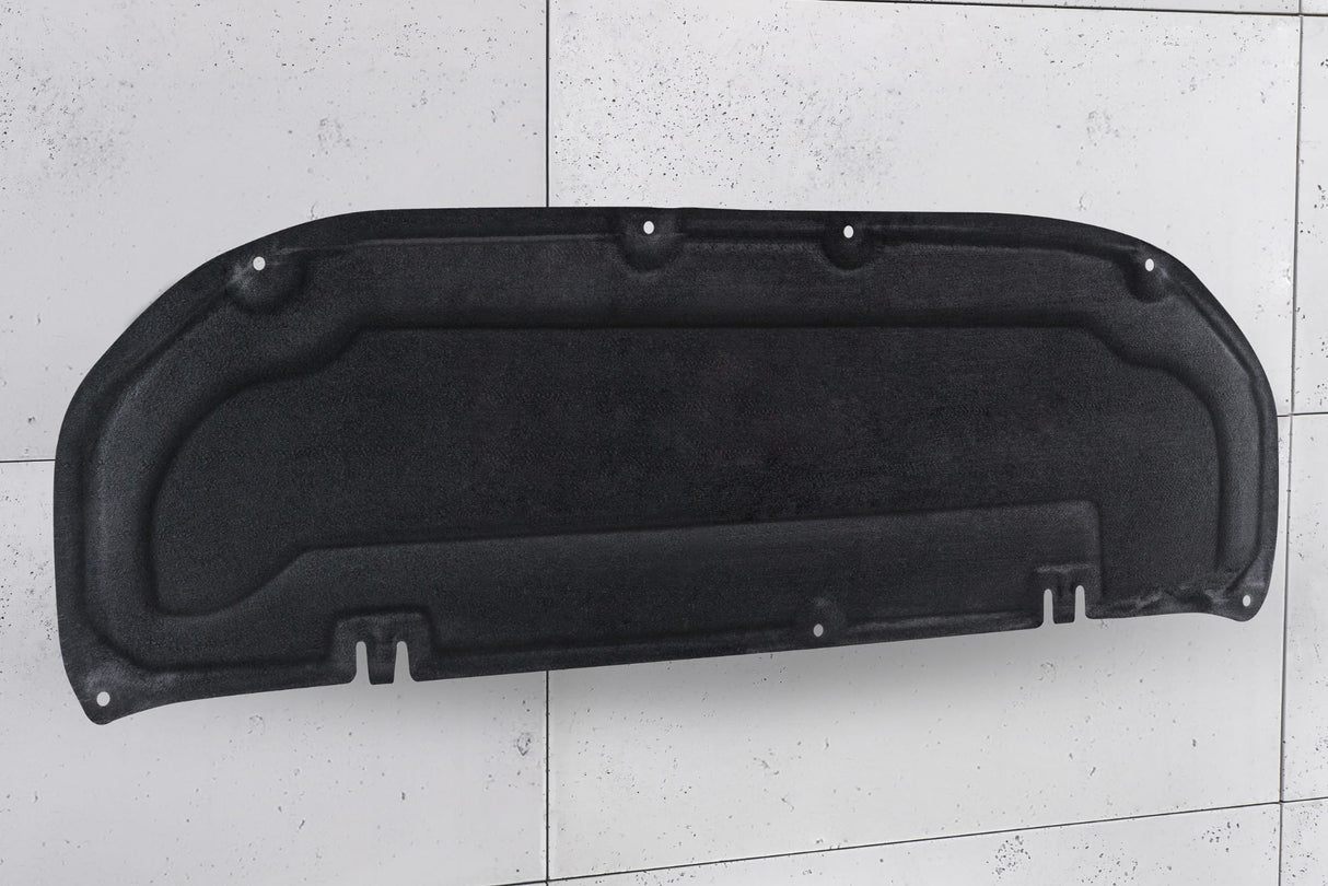 Motorhaubendämmung Dämmmatte für LEXUS NX 200 2014-2020 5334178010 mit Clips