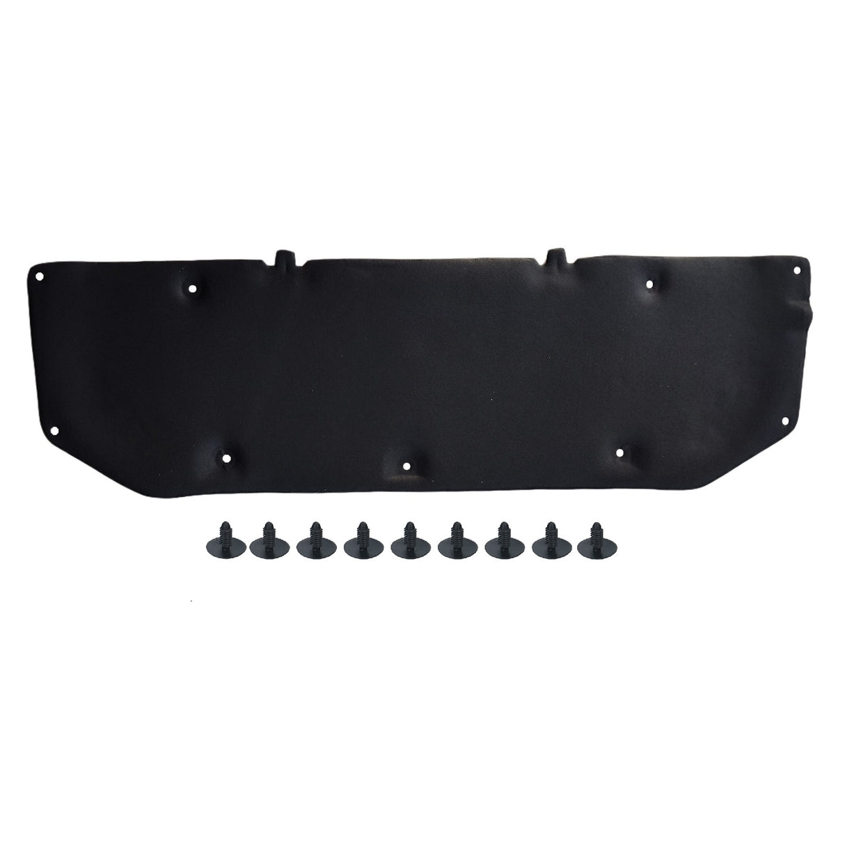 GEPCO Motorhaubendämmung Dämmmatte für LEXUS RX 350 450h III 2008-2015