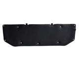 GEPCO Motorhaubendämmung Dämmmatte für LEXUS RX 350 450h III 2008-2015