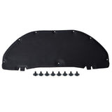 GEPCO Motorhaubendämmung Dämmmatte für LEXUS RX IV RX350 RX450H 350 450h 2015-22