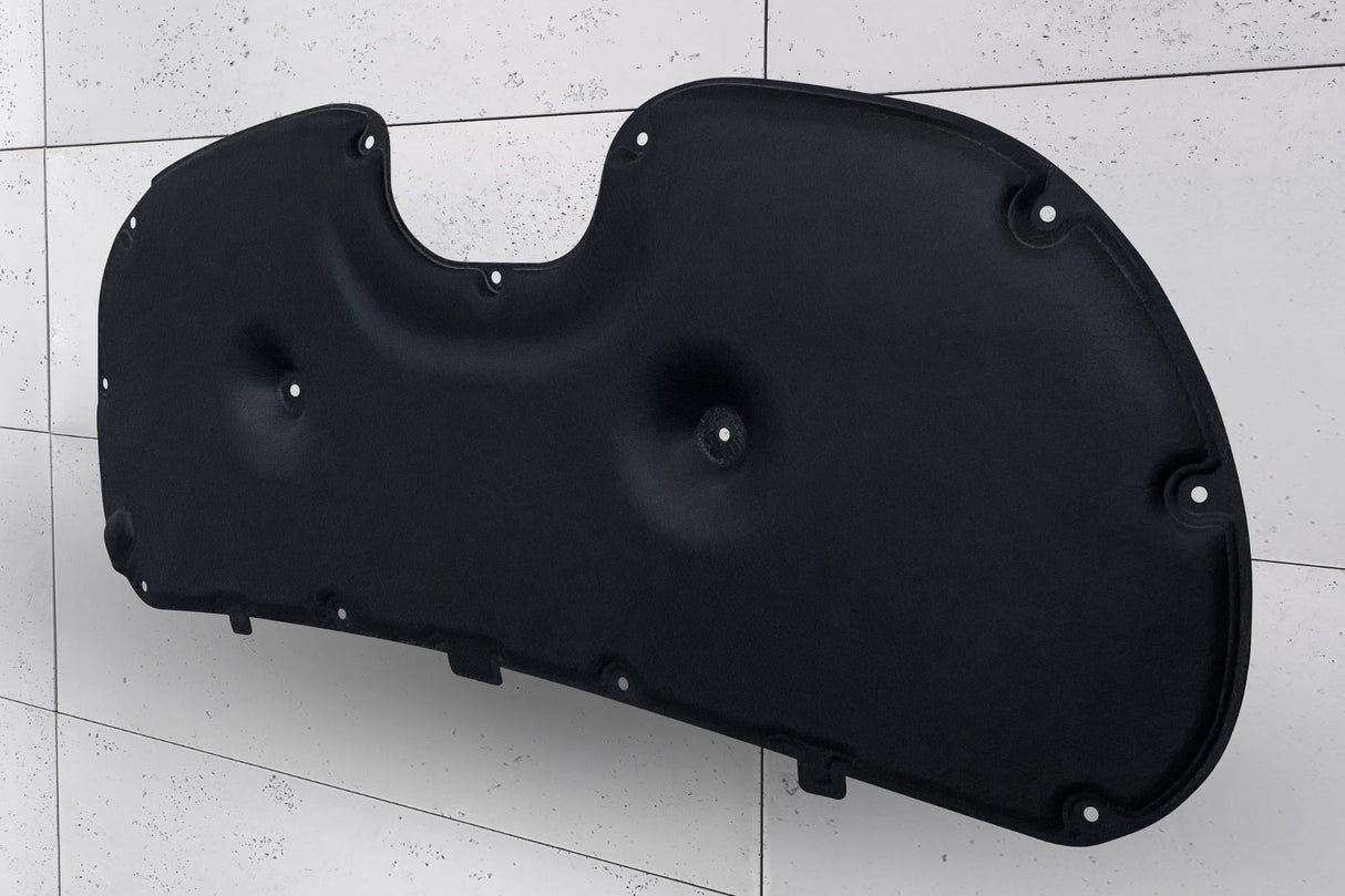 Motorhaubendämmung für OPEL GRANDLAND X / OPEL GRANDLAND I 2017-2024 YP00021580