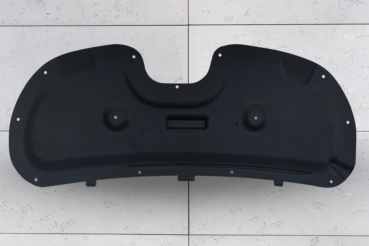 Motorhaubendämmung für OPEL GRANDLAND X / OPEL GRANDLAND I 2017-2024 YP00021580