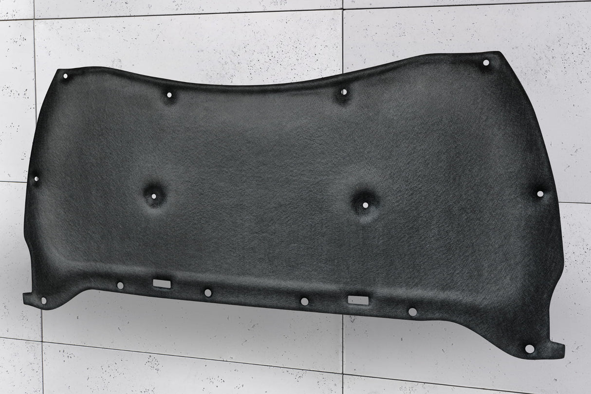 Motorhaubendämmung für SUZUKI SX4 S-CROSS II JY 2013-16 vor Facelift 7244061M00