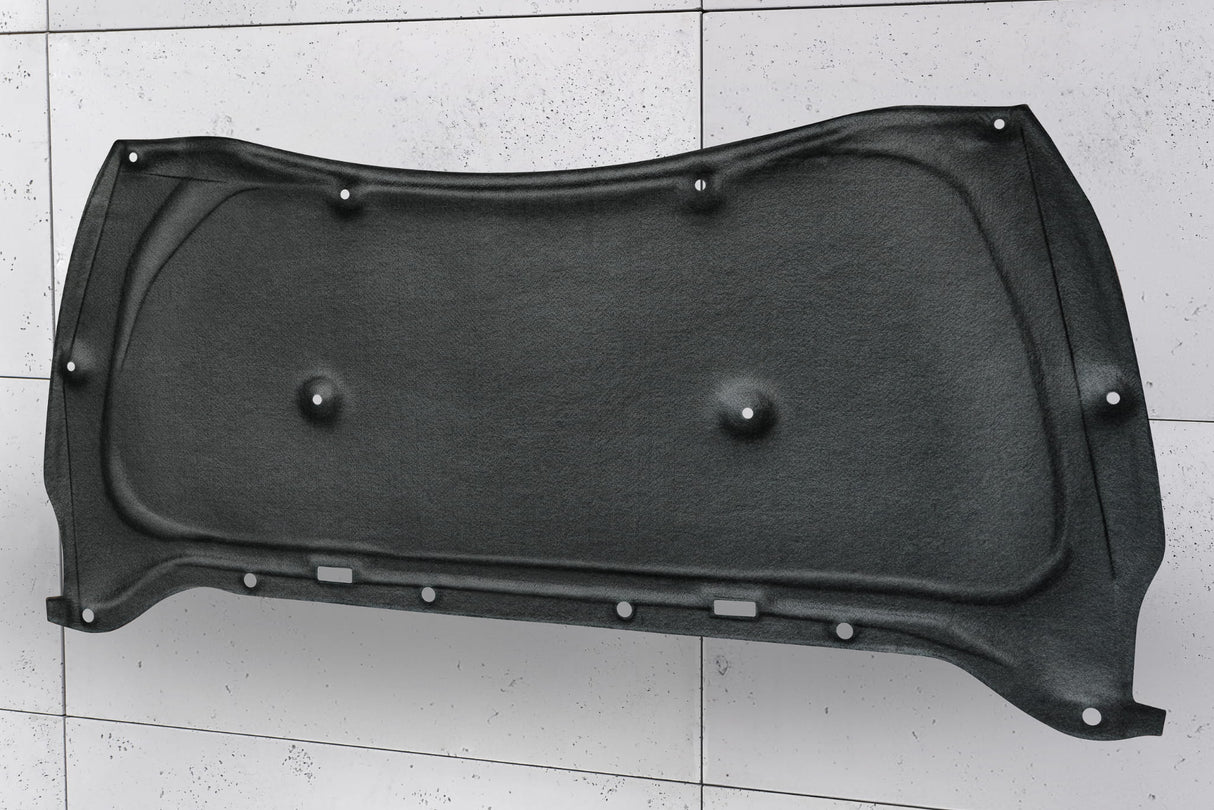 Motorhaubendämmung für SUZUKI SX4 S-CROSS II JY 2013-16 vor Facelift 7244061M00