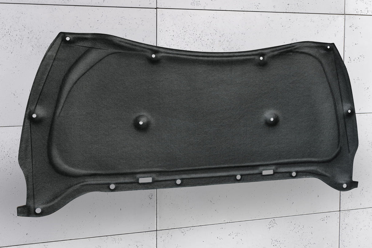 Motorhaubendämmung für SUZUKI SX4 S-CROSS II JY 2013-16 vor Facelift 7244061M00