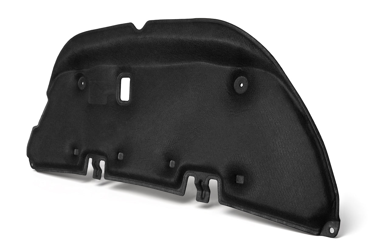 Motorhaubendämmung für TOYOTA YARIS IV XP210 2020+ MAZDA 2 IV KB 22+ 53341K0010