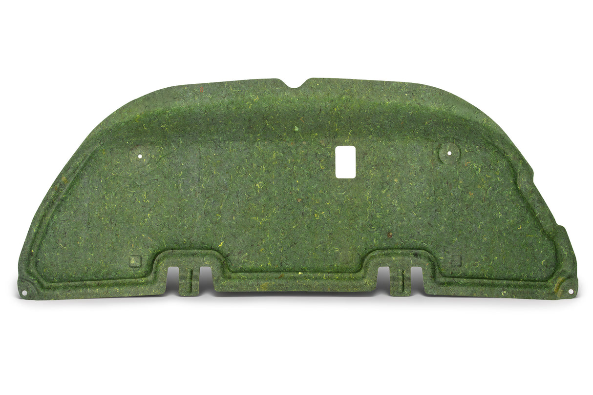 Motorhaubendämmung für TOYOTA YARIS IV XP210 2020+ MAZDA 2 IV KB 22+ 53341K0010