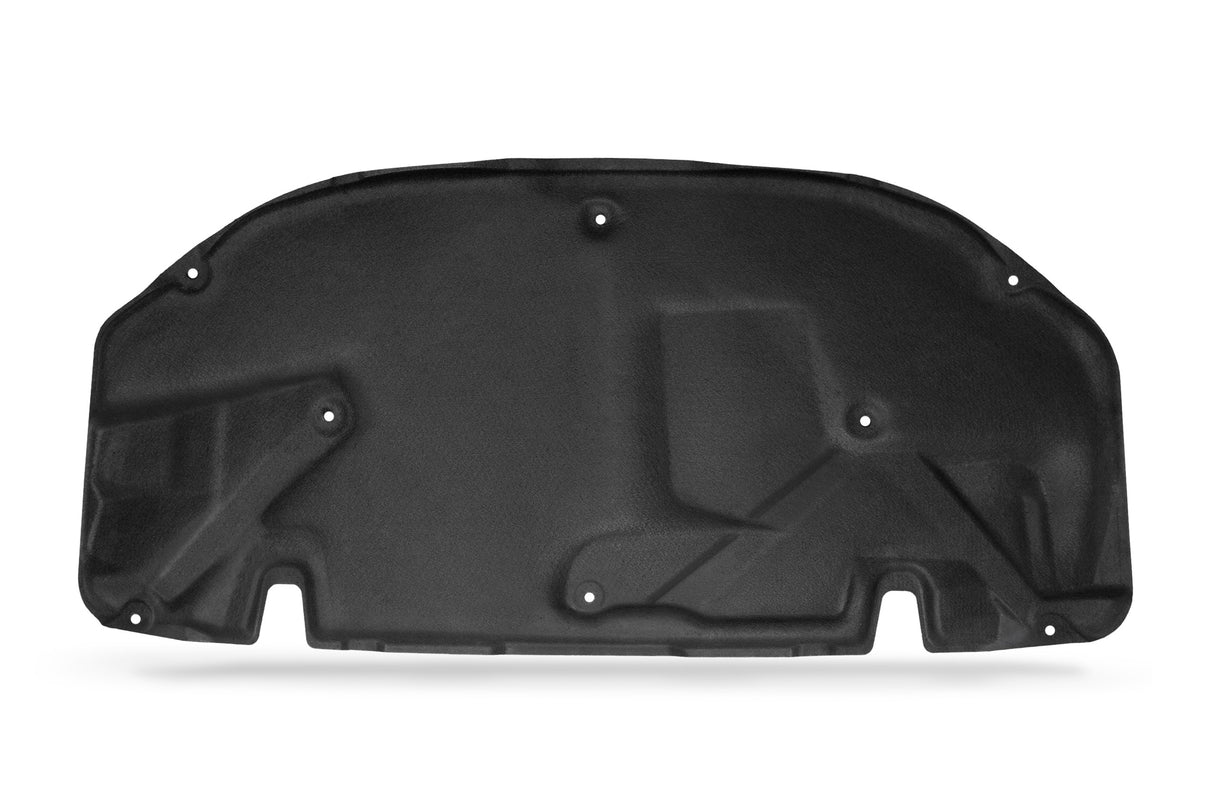 Motorhaubendämmung Dämmmatte für TOYOTA AVENSIS II T25 2003-2009 KOMBI und SEDAN