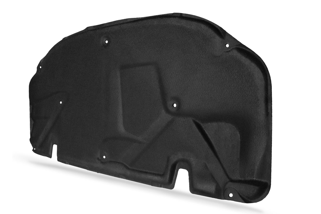 Motorhaubendämmung Dämmmatte für TOYOTA AVENSIS II T25 2003-2009 KOMBI und SEDAN