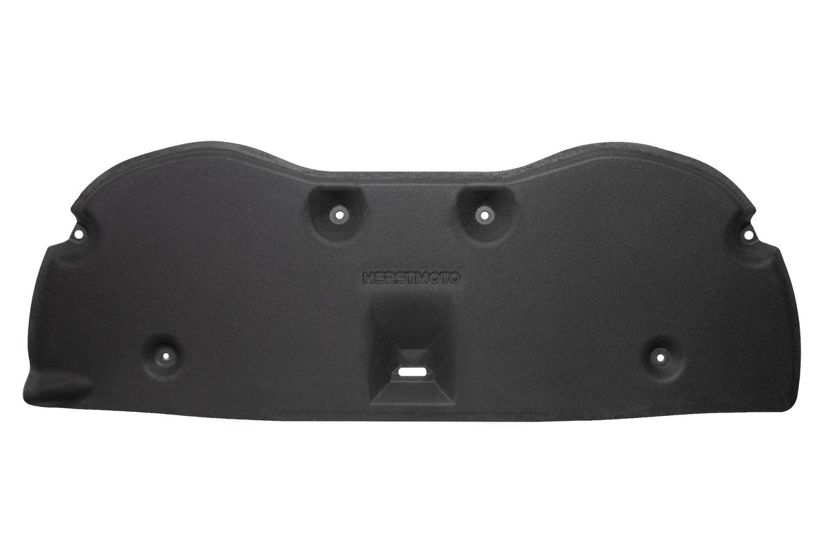 Motorhaubendämmung für TOYOTA AVENSIS III T27 T29 2015-2018 nach 2. Facelift