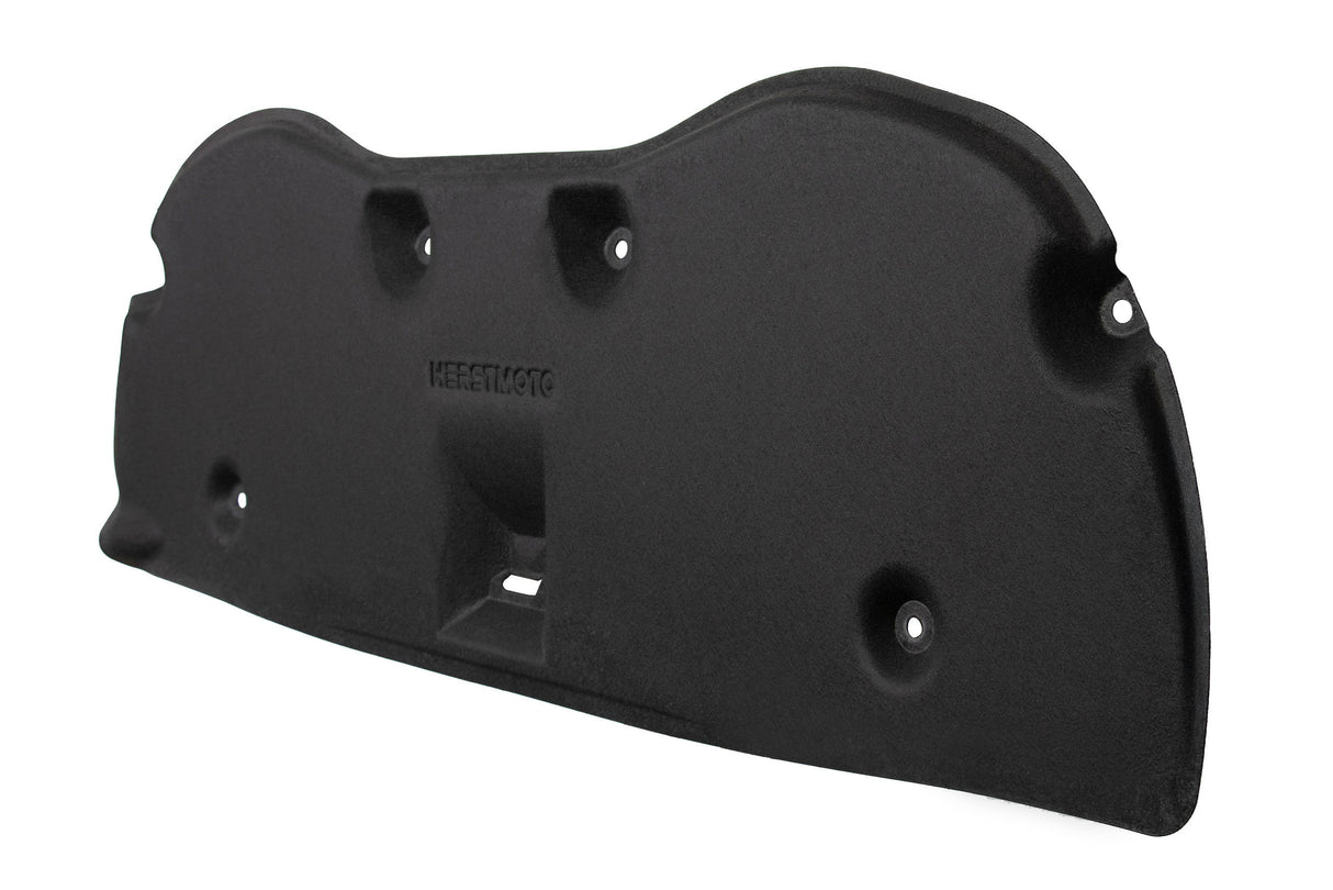 Motorhaubendämmung für TOYOTA AVENSIS III T27 T29 2015-2018 nach 2. Facelift