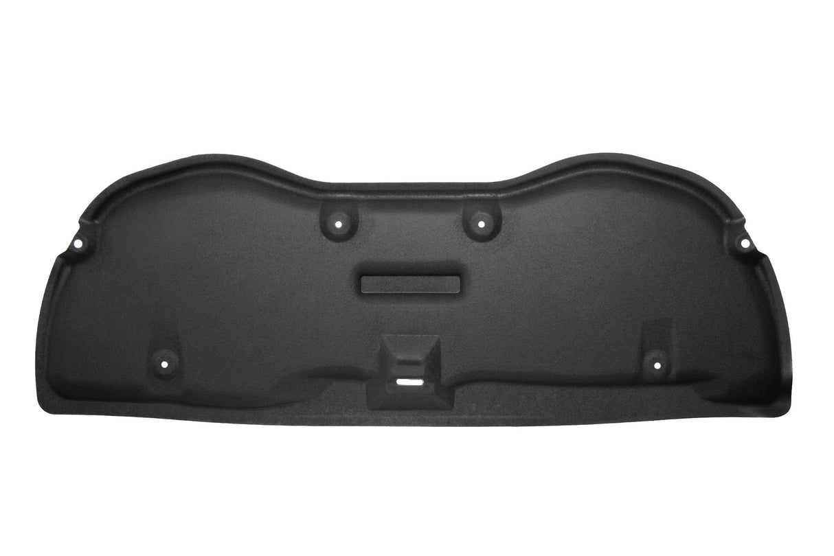 Motorhaubendämmung für TOYOTA AVENSIS III T27 T29 2015-2018 nach 2. Facelift