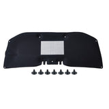 GEPCO Motorhaubendämmung Dämmmatte für TOYOTA HIGHLANDER XU50 2013-2019