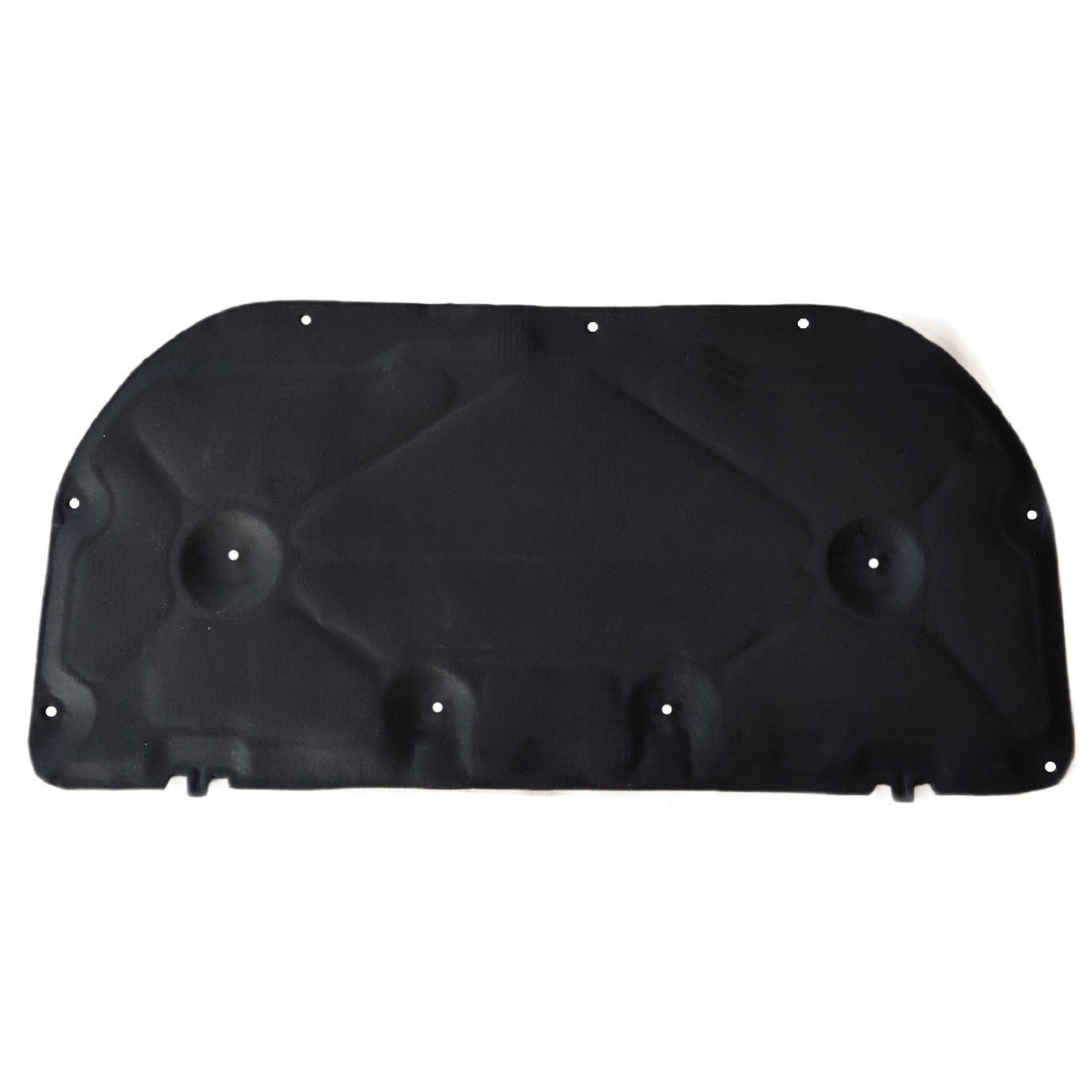 GEPCO Motorhaubendämmung für TOYOTA Land Cruiser FJ150 J125 J155 Prado 2009-2016