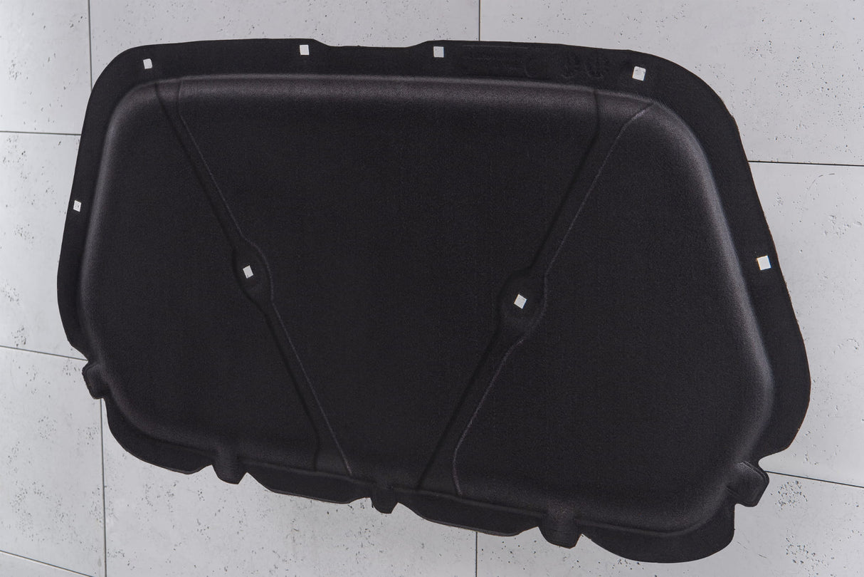 GEPCO Motorhaubendämmung für VW BEETLE CABRIO HATCHBACK (5C1, 5C2) 2011-2019