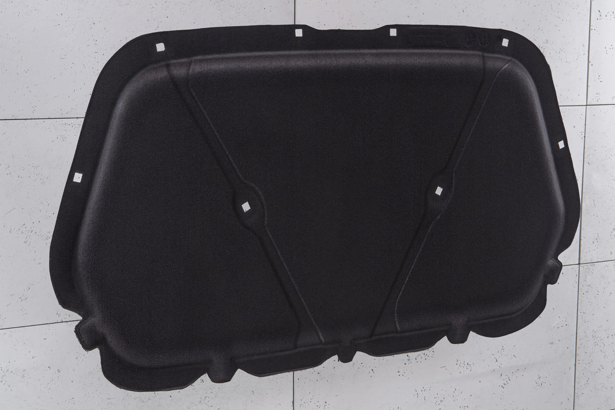 GEPCO Motorhaubendämmung für VW BEETLE CABRIO HATCHBACK (5C1, 5C2) 2011-2019