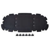 GEPCO Motorhaubendämmung Dämmmatte für VW TAIGO 2021+