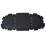 GEPCO Motorhaubendämmung Dämmmatte für VW TAIGO 2021+