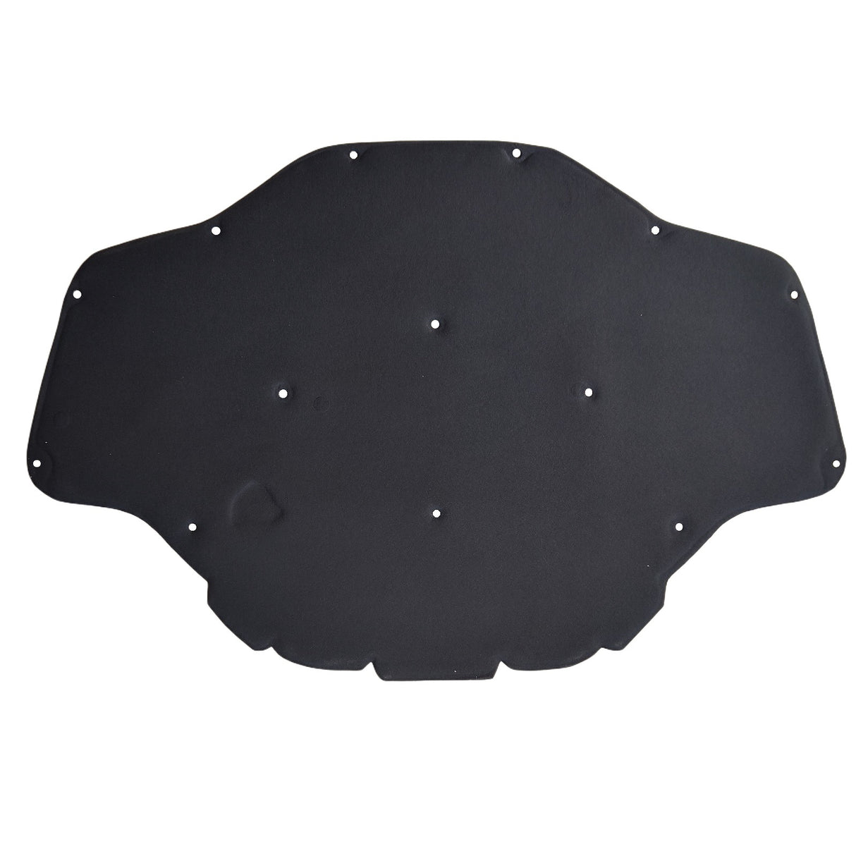 GEPCO Motorhaubendämmung Dämmmatte für BMW 7er G11 G12 2015+ 51487330652