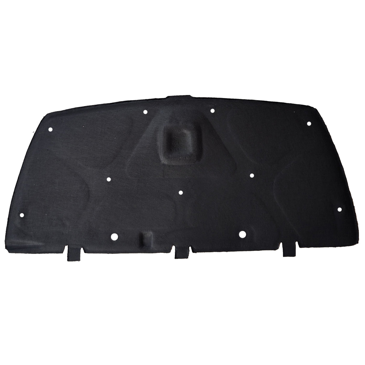 GEPCO Motorhaubendämmung Dämmmatte für CHEVROLET CRUZE I 2008-2016 96990256