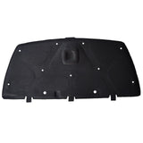 GEPCO Motorhaubendämmung Dämmmatte für CHEVROLET CRUZE I 2008-2016 96990256